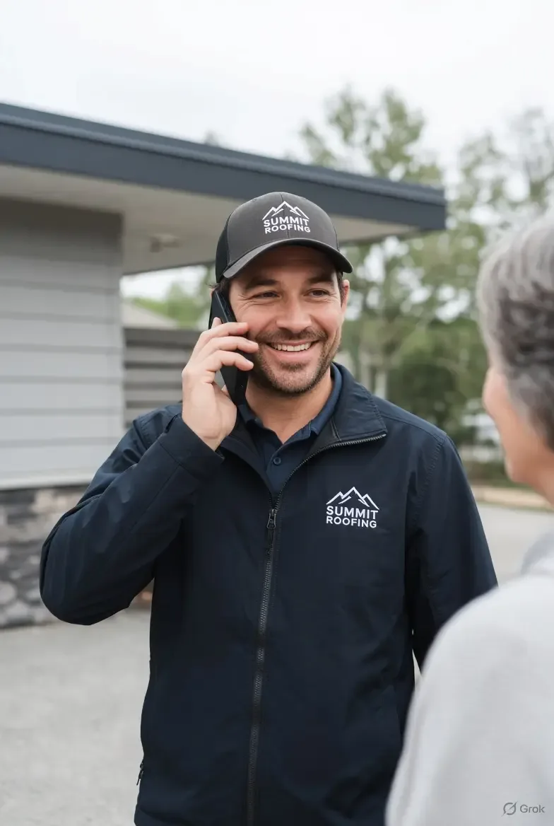 Flat Roof Leak Repair Niantic, CT FAQs